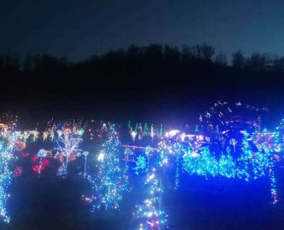 Salajland: 5 millió fény, egy karácsonyi csoda