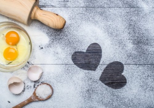 Villámreceptek: így süss karácsonyi sütit fél óra alatt