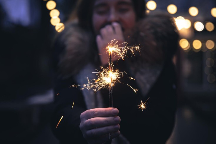 Amikor a szilveszter fáj - 10 lélekerősítő tipp, ha most nehéz neked