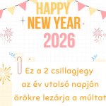 Ez a 2 csillagjegy az év utolsó napján örökre lezárja a múltat