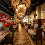 Budapest belvárosának szívében újra életre kelt egy igazi legenda