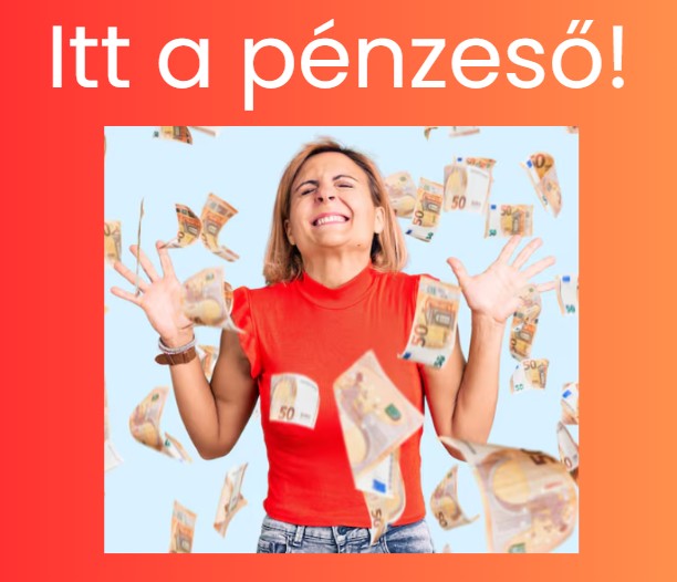 Ez a 4 csillagjegy a legnagyobb mázlista - Óriási pénzhez jutnak