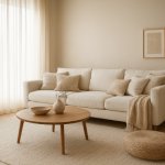 Fedezd fel a lakberendezés forradalmát: A Soft Minimal Cozy titkai