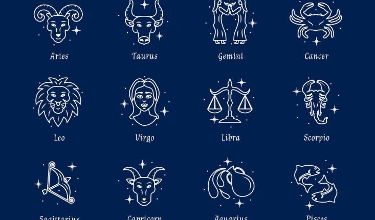 Január 1.: ezt hozza 2026 első napja a csillagjegyeknek