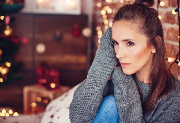 Karácsonyi depresszió: Ismerd meg az okokat és megoldásokat