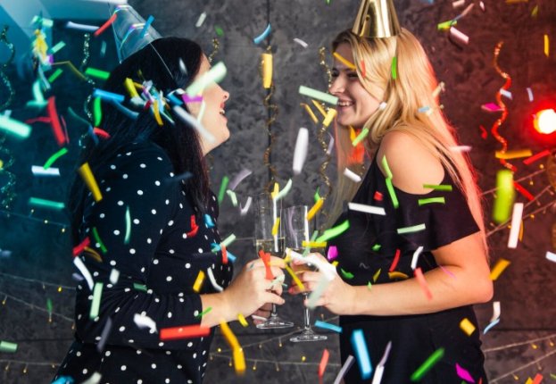 Ragyogj szilveszterkor: Íme a legmenőbb outfit ötletek nőknek