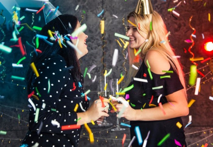 Ragyogj szilveszterkor: Íme a legmenőbb outfit ötletek nőknek