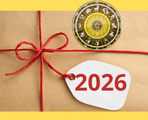 Szilveszter után új élet kezdődik 3 csillagjegy számára