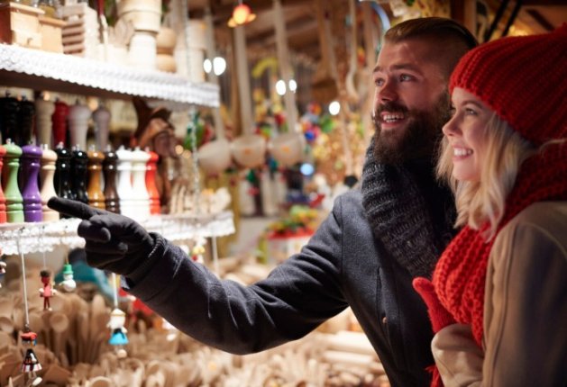 Ünnepi roham: így védd meg értékeidet a tolvajoktól