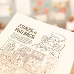 Zsorzsi és Pöti bácsi újra úton – Jótékonysági akció 2025-ben