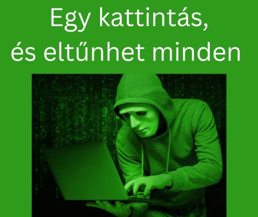 Egy kattintás, és eltűnhet minden: így védekezz az adathalászat ellen 2026-ban