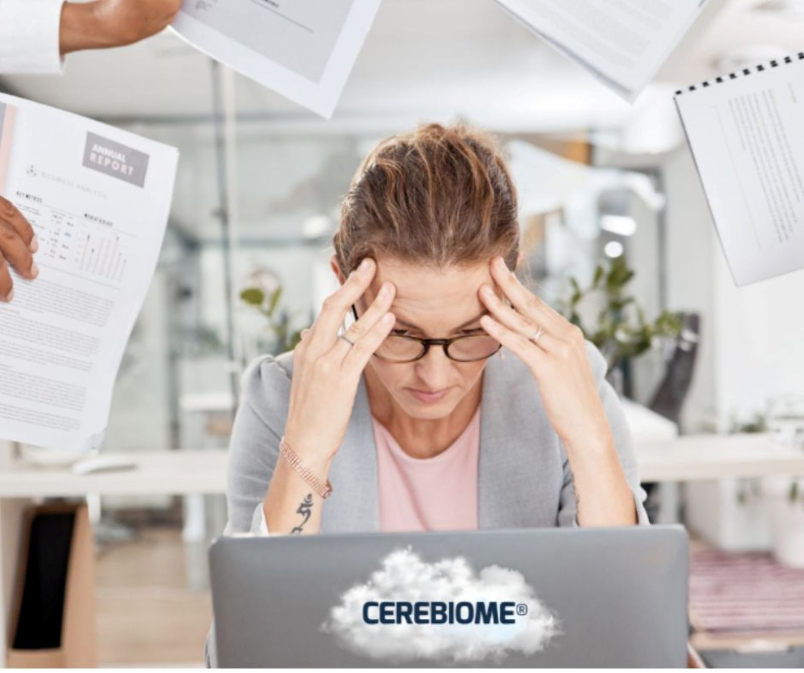 Agyi köd a munkahelyen – amikor nem a tudás hiányzik, hanem a mentális kapacitás