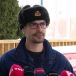 Narancs riasztás hófúvás miatt: az operatív törzs figyelmeztet, ne induljon útnak senki az érintett térségekben