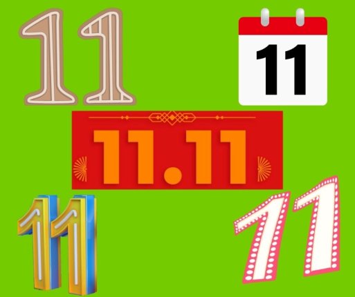 Gyakran látod a 11:11-et az órán? Ezt az üzenetet jelenti