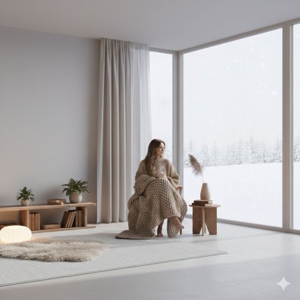 Minimalizmus januárban - 7 dolog, amit érdemes elengedni