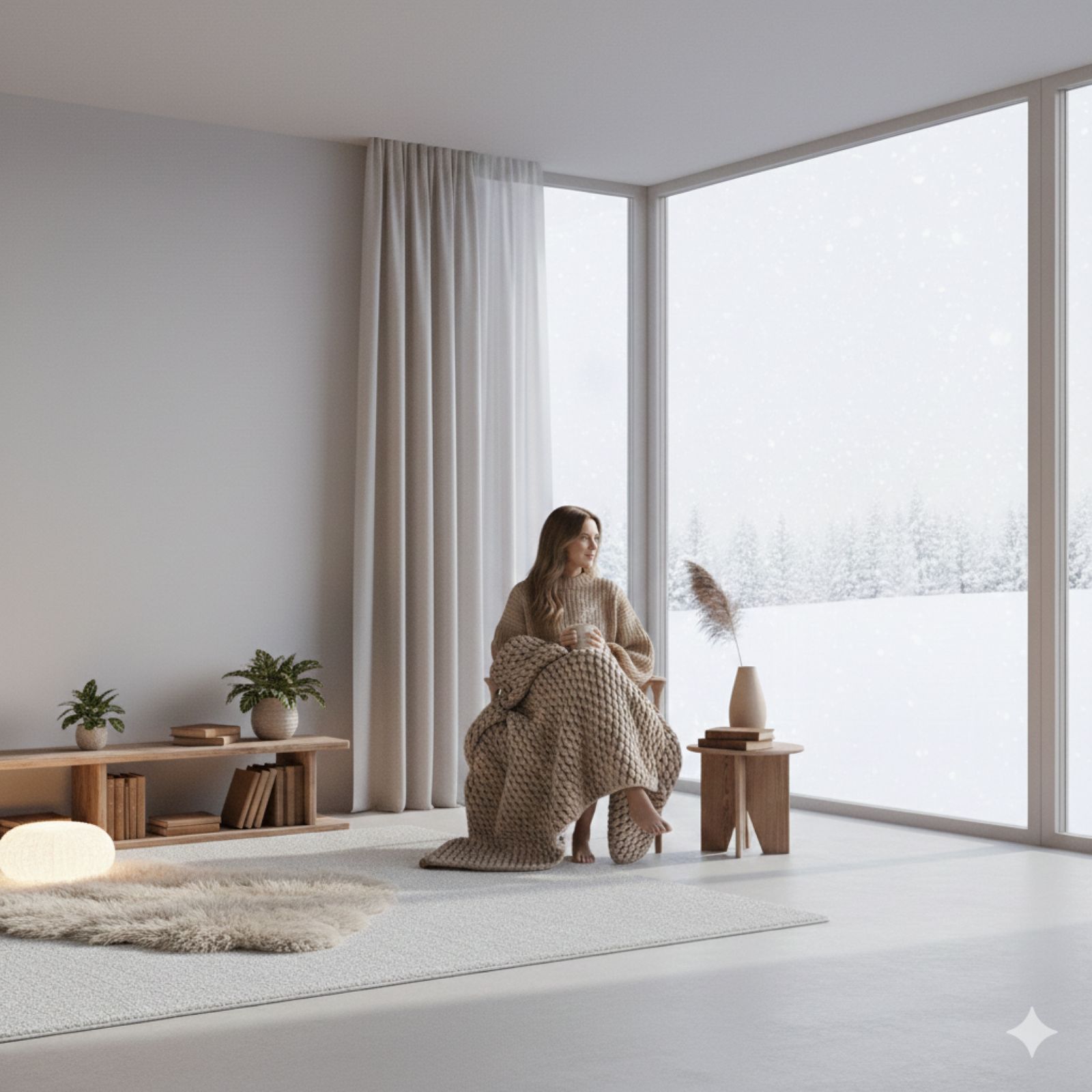 Minimalizmus januárban - 7 dolog, amit érdemes elengedni