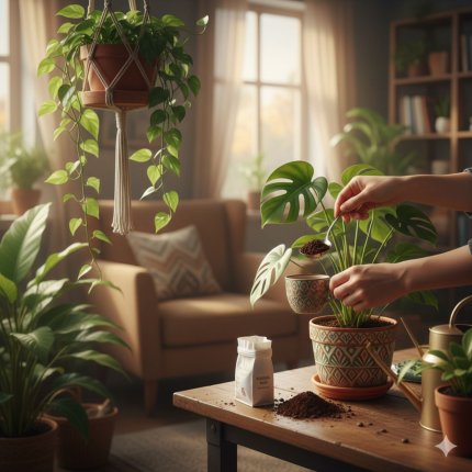 Ne dobd ki a kávézaccot: a növényeid titkos szupertrágyája lehet – mutatjuk, miért