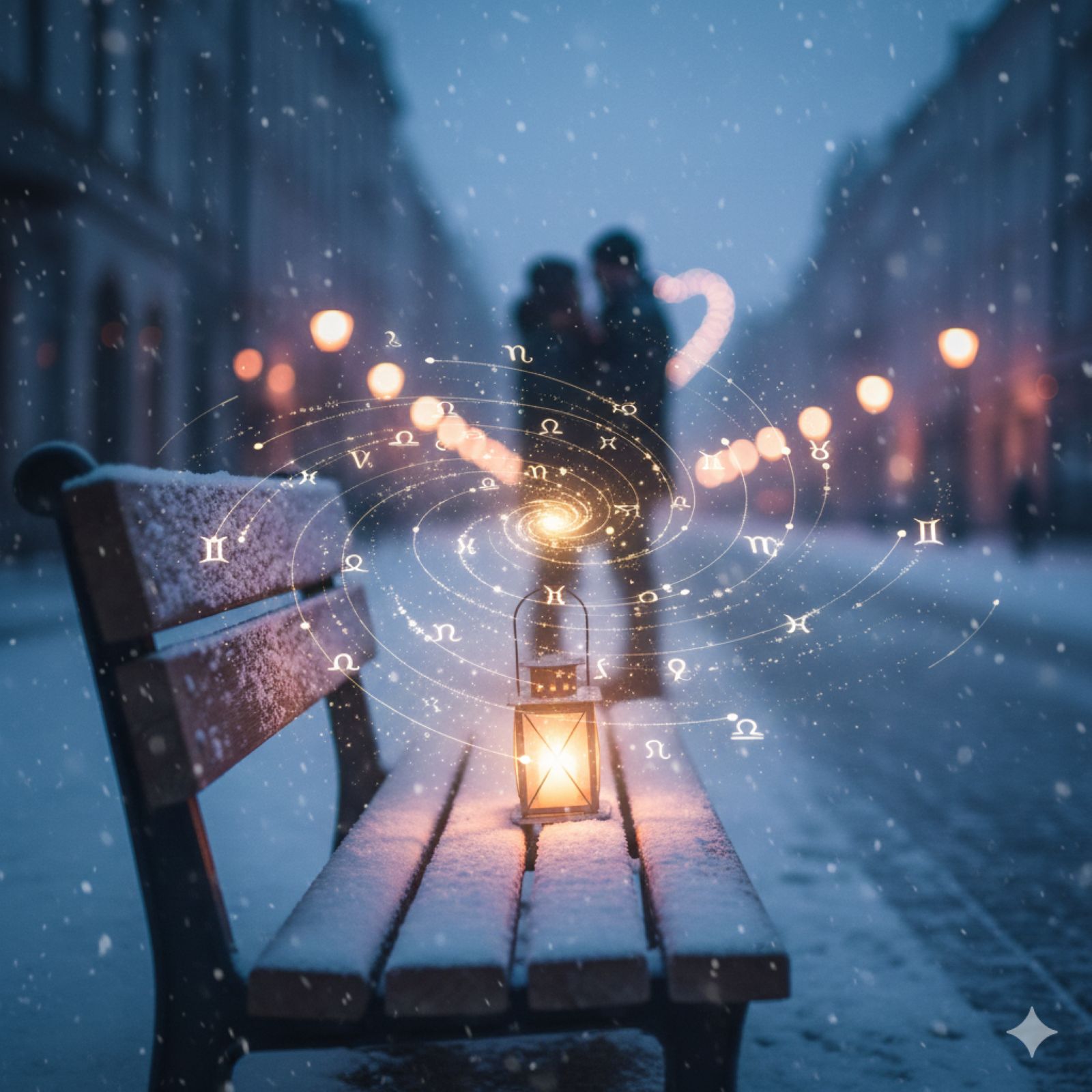 A szerelem horoszkópja februárra: nagy fordulat vár több csillagjegyre